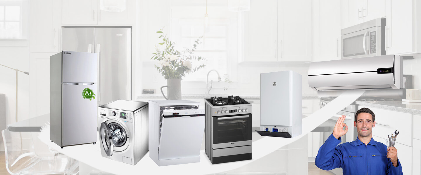 Beykoz Gaggenau Servisi